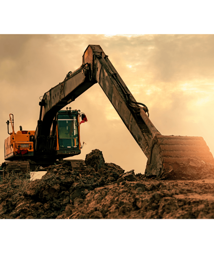 How to Choose the Right Plant Hire Service for Your Project