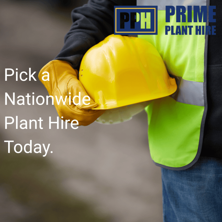 UK Plant Hire Service view 1