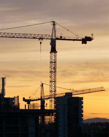 Nationwide Crane Hire