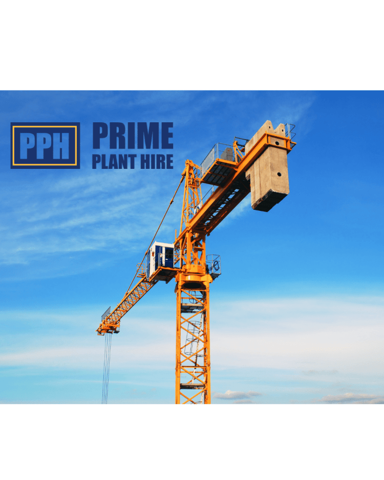 Hire Focus – Crane Hire