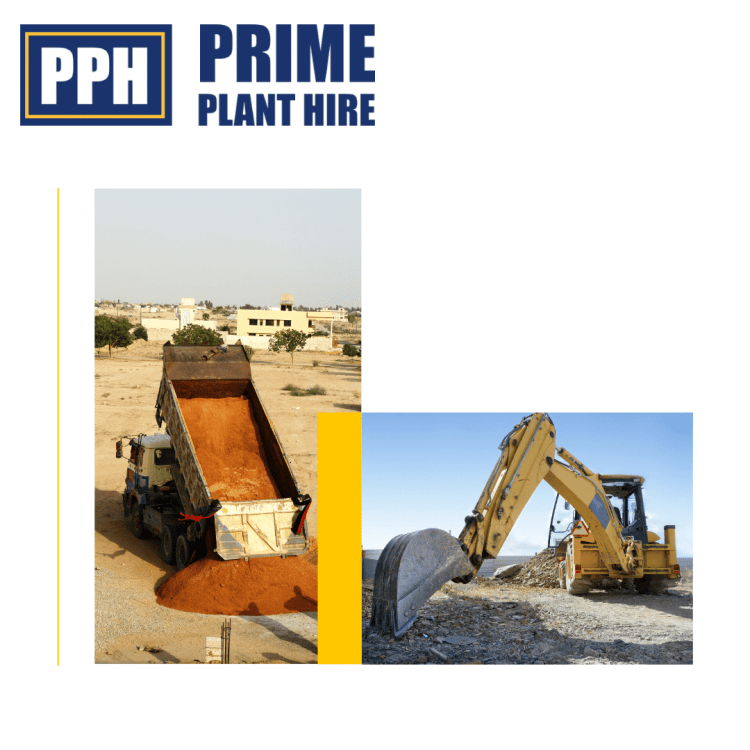 Reliable Plant Hire