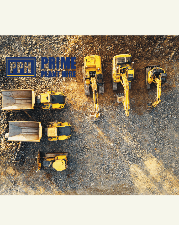 How our Next-Day Plant Hire Services Work