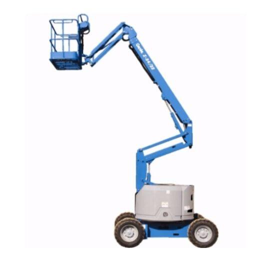 Cherry Picker Hire