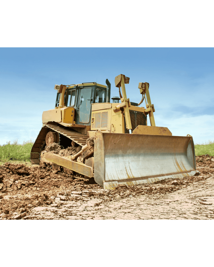 Hire Focus – Dozer Hire