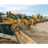 Plant Hire Machinery Maintenance
