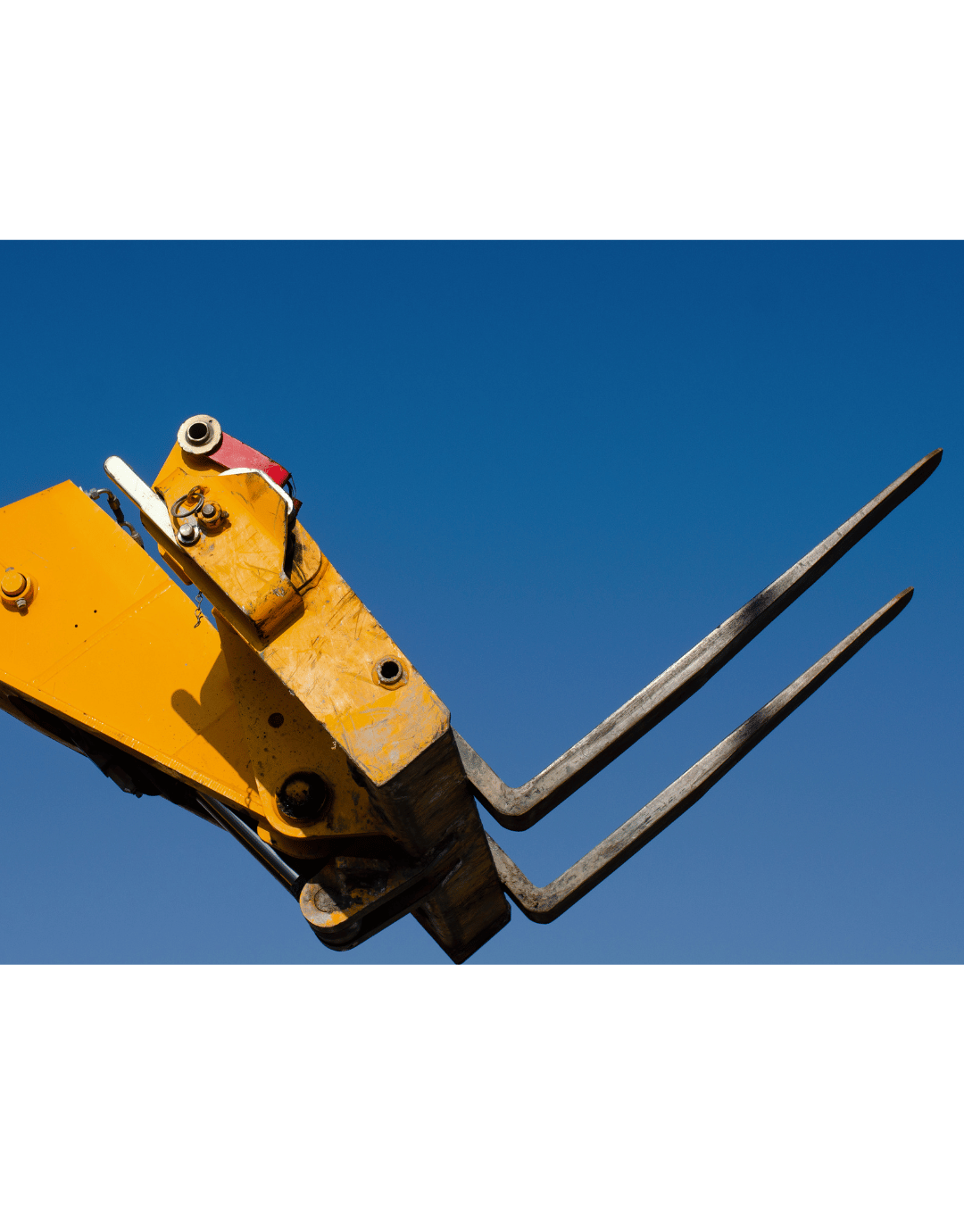 Roto Telehandler Hire Services